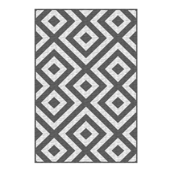 Ковер 1500х2500 мм Витебские ковры Скандинавия, ворсовый, 3.75 м²