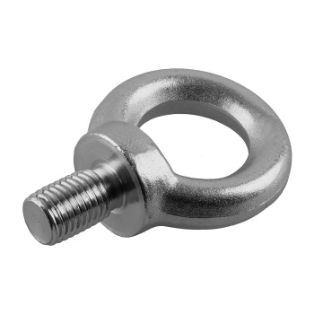 Рым-болт М6 DIN580 BROZEX (1шт) *10