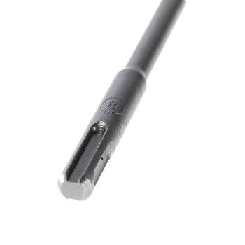 Бур по бетону 8*410мм SDS-plus 2 грани (YAE400800410) Novocraft *1/10/50