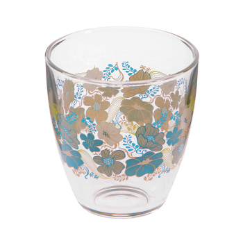 Набор для напитков стекло "Дрим Блю": Кувшин 1,3л + 6 стаканов 285мл 95972 "Pasabahce" *1/2