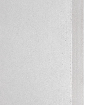 Дверь межкомнатная глухая грунтованная Белая 800 мм BROZEX-WOOD*1