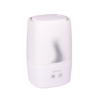 Увлажнитель 2л ENJOY Ecostar 250мл/ч, сенсорное управление, ночная подсветка, компактный *1/6