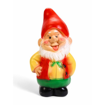 Садовая фигура "Гном дед" 26*20*48 см 302936
