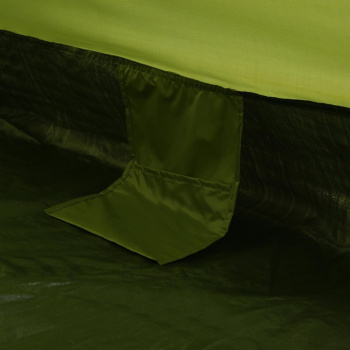 Палатка туристическая SANDE 3 размер 205 х 180 х 120 см, 3 х местная   5385294