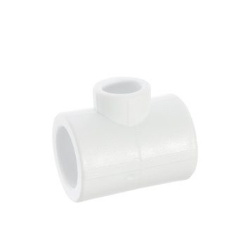 Тройник переходной PPRC Ø 32-20-32мм *25/100
