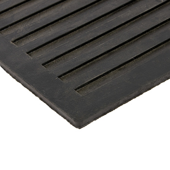 Коврик диэлектрический 500х500мм SQ2301-0003 *1/10