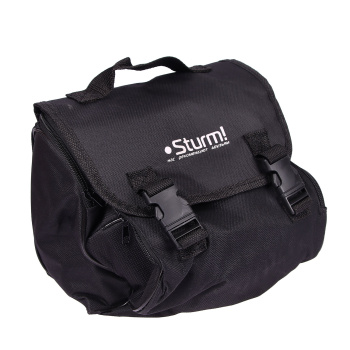 Компрессор автомобильный 12В 35л/мин 10 Бар МС8835 STURM *1/8