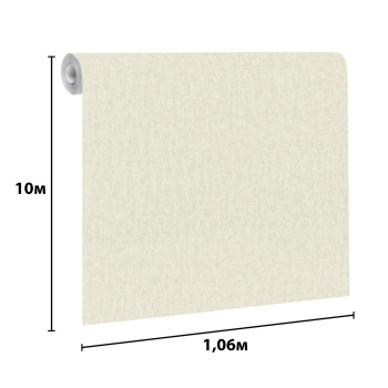 Обои  флиз ED Monte Solaro Samui 2 фон (беж.) 9318-01  10.05х1.06м  *6