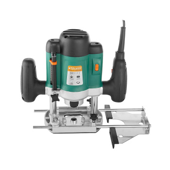 Фрезер 1200Вт 11500-34000об/м цанги6,8мм глуб.обработки 52мм ER1112 STURM *1/4