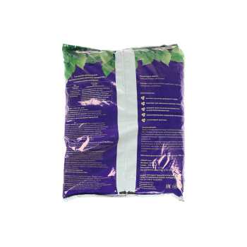 Почвогрунт 5 л для цветов «Азбука роста» Фабрика грунтов