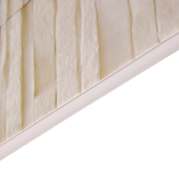 Панель ПВХ 2600х250 мм Центурион, сланец, 0.65 м²