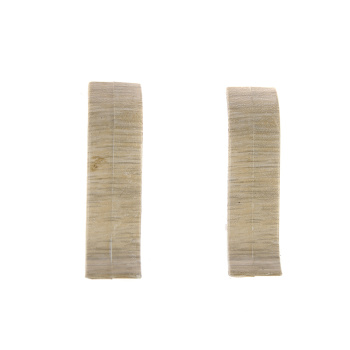 Соединитель Wimar, 58 мм, 831 дуб аргенто, 2 шт.