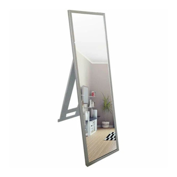 Зеркало МЗ напольное "Опера Сильвер" 400*1600  *1/10