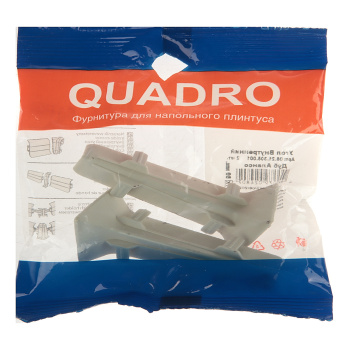 Угол внутренний Winart, 80 мм, 305 дуб алансо, 2 шт.