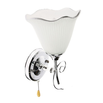 Бра А2664/1W CH E27 1*40Вт (300*200*160) *1