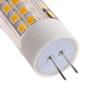 Лампа светодиодная Navigator, G4, капсула,220 В, 5 Вт, 400 Лм, 3000 К, теплый белый