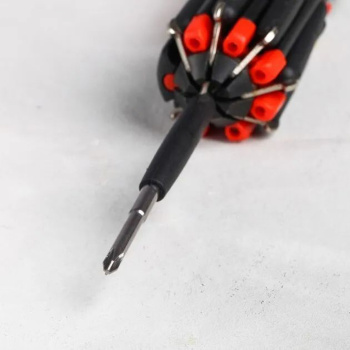 Набор аксессуаров для автомобиля «Вперед к цели» 2 в 1 (набор мульти-инструментов и фонарик на голов