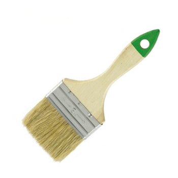 Кисть плоская "Микс" 50мм T4P смесь щетины (арт.0101412/0111213)  *12/480