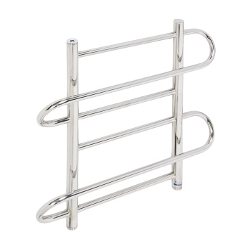 Полотенцесушитель ТДА ЛНКZ 36 х 60 две змейки без колпачка *1