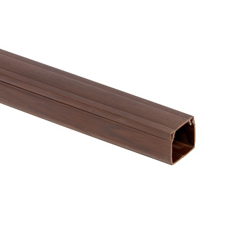 Кабель-канал 25*25мм (дл. 2м) бук "ЭКО" 3D TDM SQ0402-0406 *25