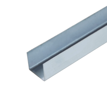 Профиль потолочный направляющий 3 м KNAUF 28х27 мм, 0.6 мм