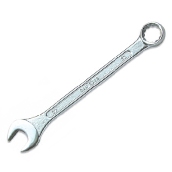 Ключ комбинированный 888, 15 мм, кованая сталь