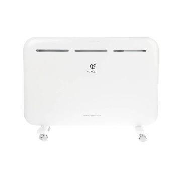 Конвектор 1000Вт ROYAL Clima REC-S1000M SORENTO Meccanico, Х-элемент, механ. упр, S обогр.до 15м2 *1