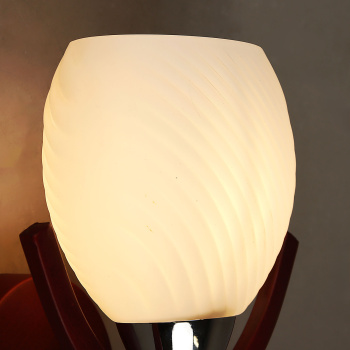 Бра N2167/1W E14 1*40Вт (240*160*240) *1