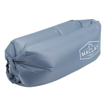 Шезлонг самонадувающийся 210, 180х70х45см полиэстр