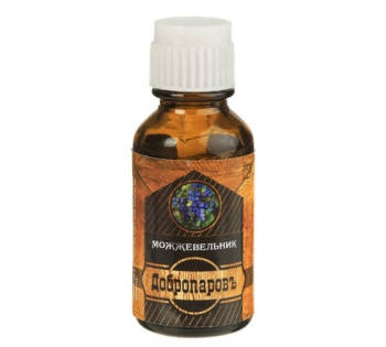 Эфирное масло "Можжевельник", флакон-капельница, 17 мл, "Добропаровъ" 2867503