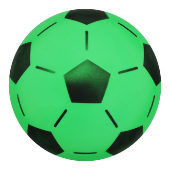 Мяч футбол World Cup d=22 см, 65 гр, цвета микс 536168