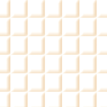 Плитка настенная Axima Гардения, 280х400 мм, белый