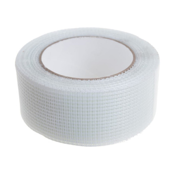 Сетка серпянка 50 мм х 45 м SD-GLASS, самоклеящаяся