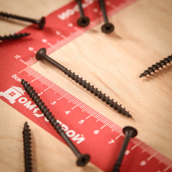 Саморезы по дереву BROZEX 4,2*70 крупная резьба (15кг) промтара *15 Саморезы по дереву BROZEX 4,2*70 крупная резьба (15кг) промтара *15