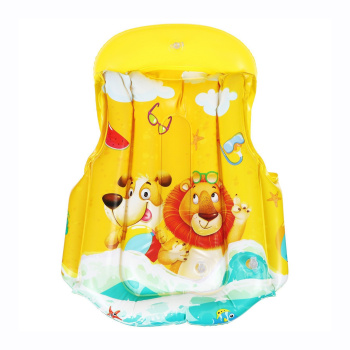 Жилет надувной детский, 43 см   7450128