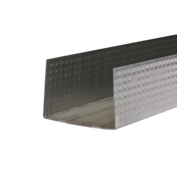 Профиль направляющий 3 м СПК 50х40 мм, 0.4-0.45 мм