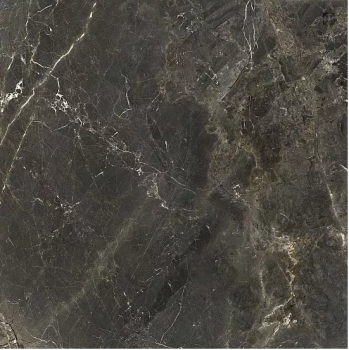 Керамогранит Fontanedo_GT Черный 600*600*9 GlobalTile GT606011805MR * 1,44 / 43,2