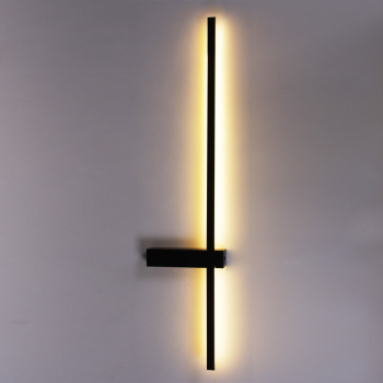 Бра 09725-0.2-800 BK 3500-6000K *1/10