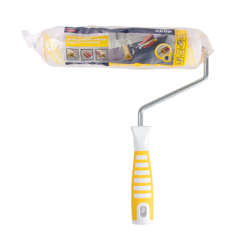 Валик Акор "Профи" 240 мм, полиамид, ворс 11 мм