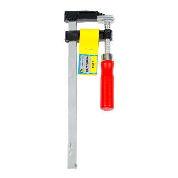 Струбцина тип F 200*50мм "888" (арт.6876200) *1/50