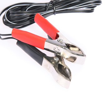 Фонарь переносной Nova Bright, с металлическим отражателем, с прищепками 1209722