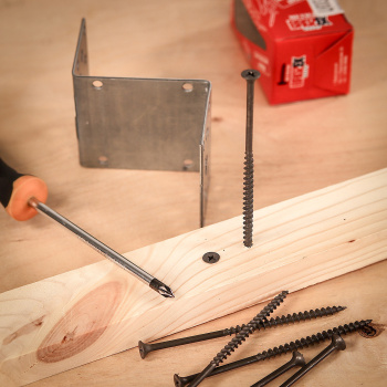 Саморезы по дереву BROZEX 4,8*102 крупная резьба (15кг) промтара *15 Саморезы по дереву BROZEX 4,8*102 крупная резьба (15кг) промтара *15