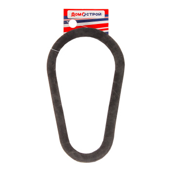 Манжета сантехническая 74х94 под смывной бачок (круглая) СТМ SMR07494 *10