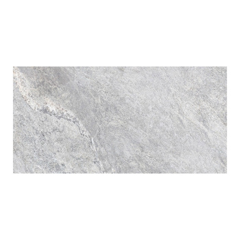 Плитка 40х20 см настенная 1.81 м² Global Tile Balance, серый Плитка 40х20 см настенная 1.81 м² Global Tile Balance, серый
