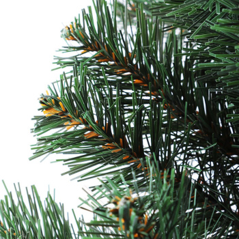 Елка искусственная Елки от Мишки «Кремлевская», 180 см, ПВХ, зеленый Елка искусственная Елки от Мишки «Кремлевская», 180 см, ПВХ, зеленый