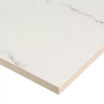 Керамогранит 1.44 м² Axima Bonn, 1200х600х10 мм, белый