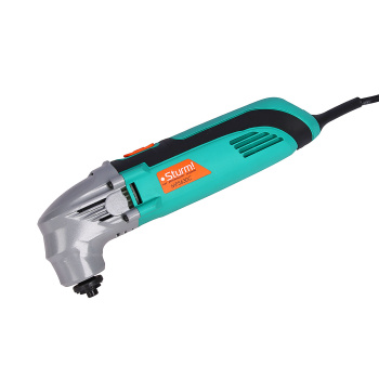 Инструмент многофункциональный 300Вт 15000-22000кол/м 6насадок MF5630C STURM *1