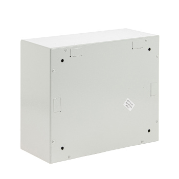 Корпус металлический ЩРН-09 (265х310х120) TDM SQ0905-0010 *1