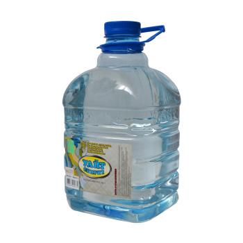 Уайт-спирит 3л канистра (Можга) *6/300 Уайт-спирит 3л канистра (Можга) *6/300