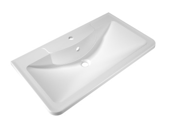 Раковина "Аллегро 60" накладная мебельная *1 только для комплектации тумб!!